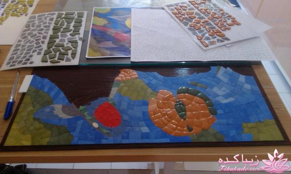 داستان ، خاطره ،نمونه کار ،کلا هرچی تو چنته دارم ...قراره اینجا بیارم :)